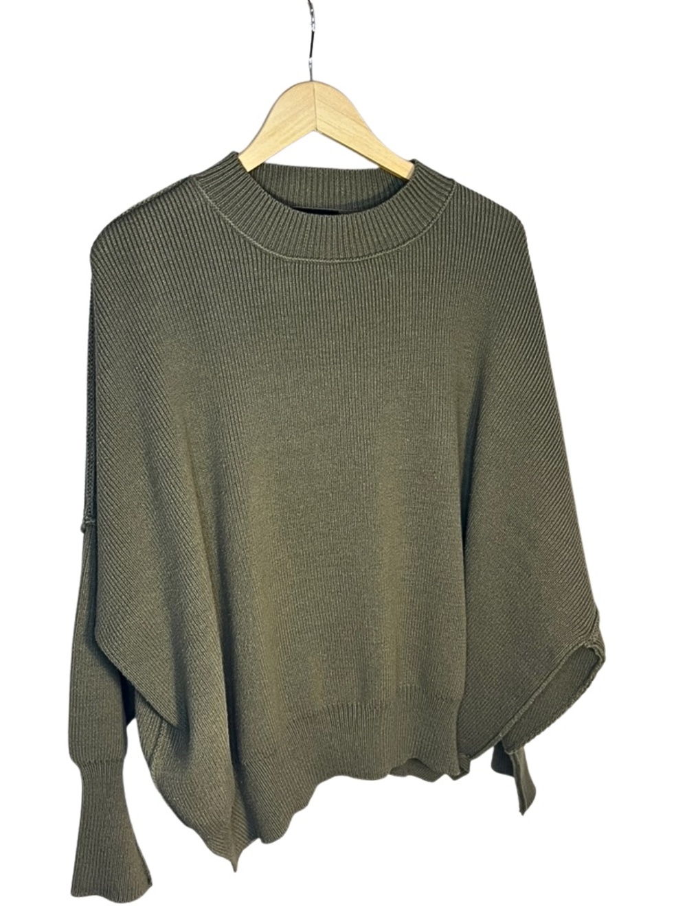 VICI Elouise Knit Oversized Pullover Sweater - Picture 3 of 5